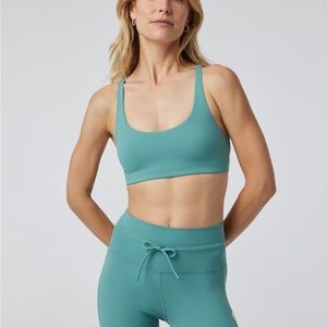 Vuori Yosemite bra
